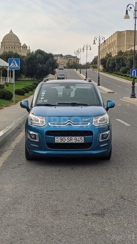 Citroen C3 Picasso 2013, 29,100 km - 1.6 л - Bakı