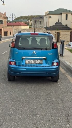 Citroen C3 Picasso 2013, 29,100 km - 1.6 л - Bakı