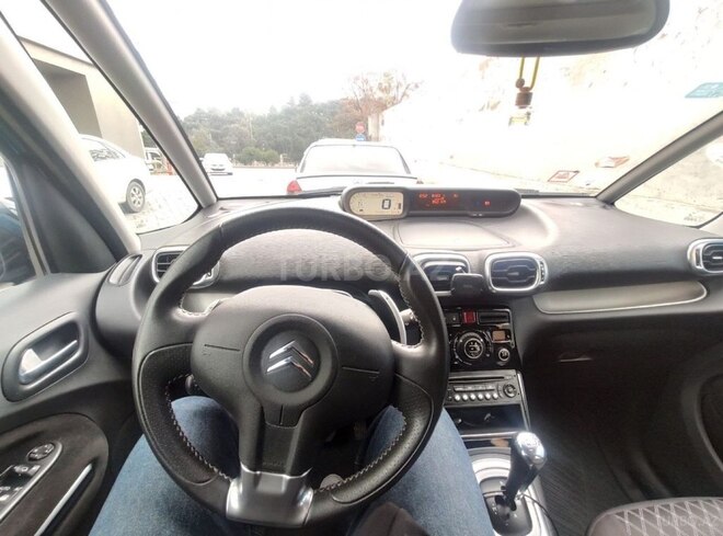 Citroen C3 Picasso 2013, 29,100 km - 1.6 л - Bakı