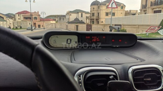Citroen C3 Picasso 2013, 29,100 km - 1.6 л - Bakı