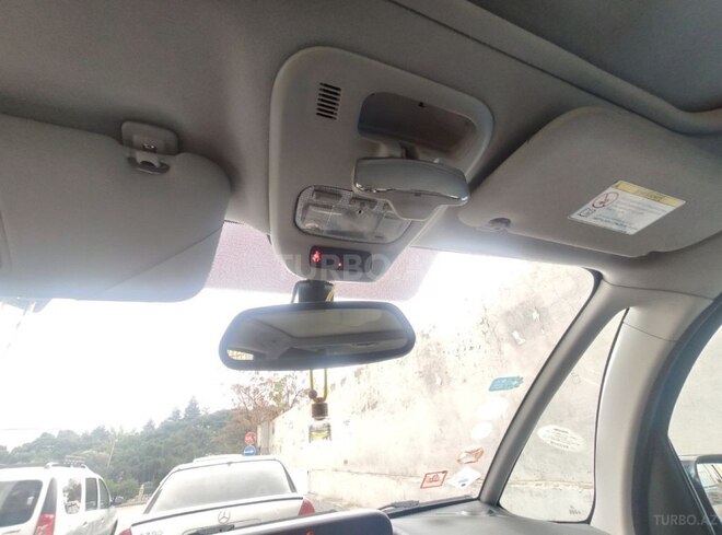 Citroen C3 Picasso 2013, 29,100 km - 1.6 л - Bakı