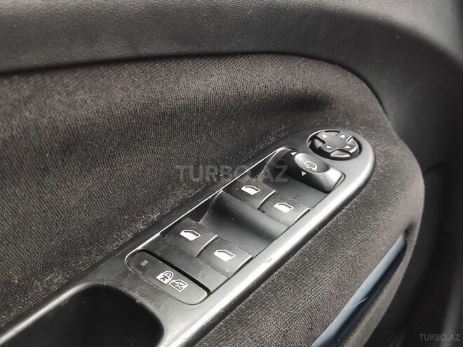 Citroen C3 Picasso 2013, 29,100 km - 1.6 л - Bakı