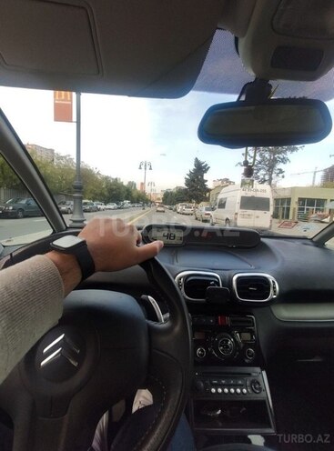 Citroen C3 Picasso 2013, 29,100 km - 1.6 л - Bakı