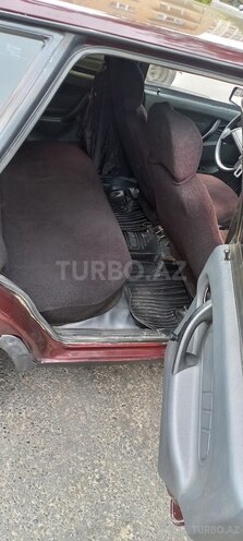 LADA (VAZ) 2109 1988, 254,000 km - 1.5 l - Bakı