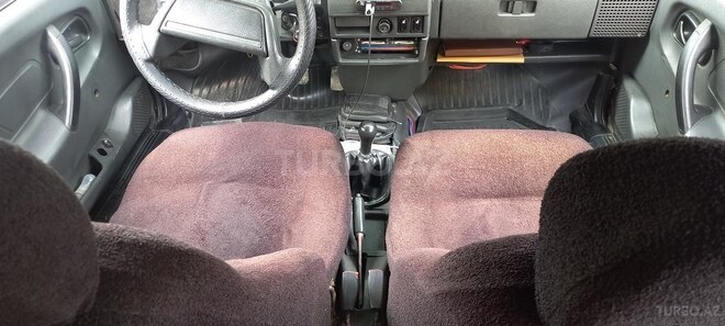LADA (VAZ) 2109 1988, 254,000 km - 1.5 l - Bakı