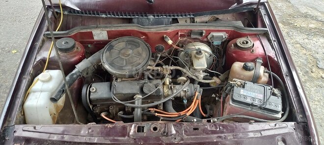 LADA (VAZ) 2109 1988, 254,000 km - 1.5 l - Bakı