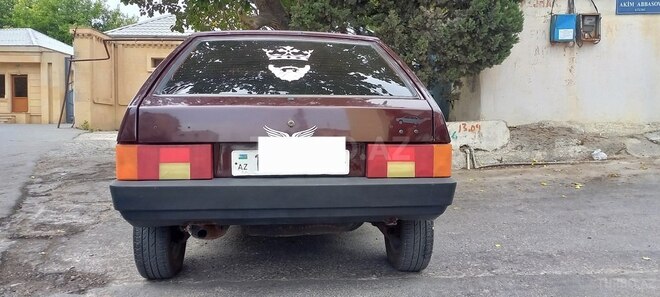 LADA (VAZ) 2109 1988, 254,000 km - 1.5 l - Bakı