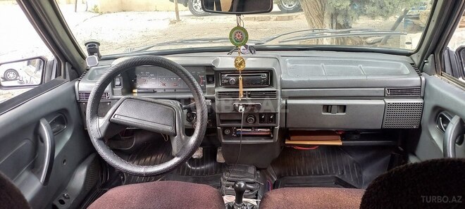 LADA (VAZ) 2109 1988, 254,000 km - 1.5 l - Bakı