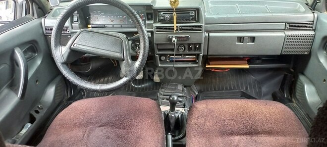 LADA (VAZ) 2109 1988, 254,000 km - 1.5 l - Bakı