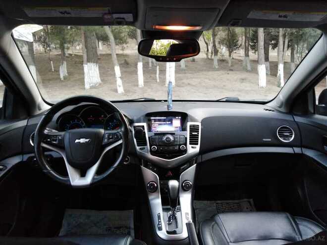 Chevrolet Cruze 2014, 213,000 km - 1.4 l - Sumqayıt