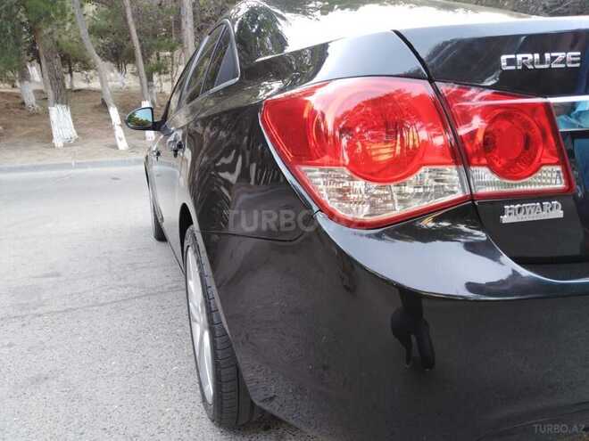 Chevrolet Cruze 2014, 213,000 km - 1.4 l - Sumqayıt