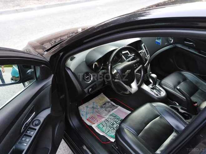 Chevrolet Cruze 2014, 213,000 km - 1.4 l - Sumqayıt