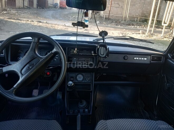 LADA (VAZ) 2107 2011, 84,000 km - 1.6 l - Şamaxı