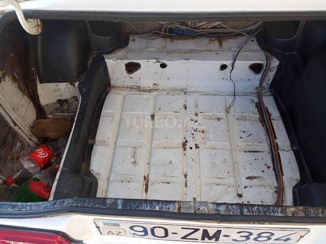 LADA (VAZ) 2107 2011, 84,000 km - 1.6 l - Şamaxı
