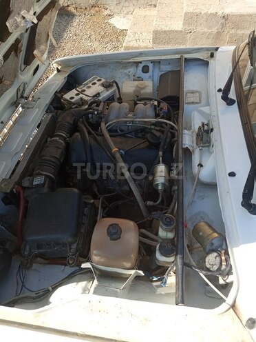 LADA (VAZ) 2107 2011, 84,000 km - 1.6 l - Şamaxı