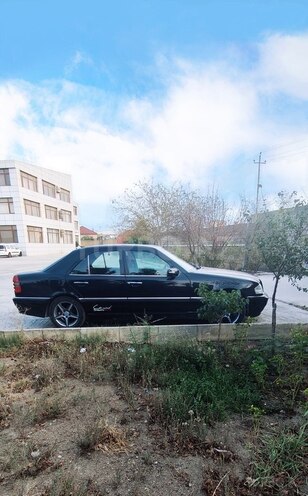 Mercedes C 200 1997, 501,840 km - 2.0 l - Xırdalan