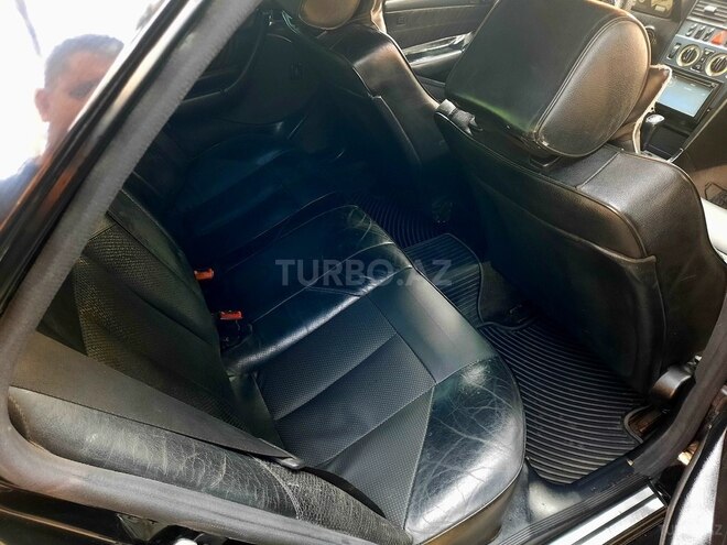 Mercedes C 230 1999, 325,166 km - 2.3 л - Qazax