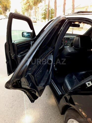 Mercedes C 230 1999, 325,166 km - 2.3 л - Qazax