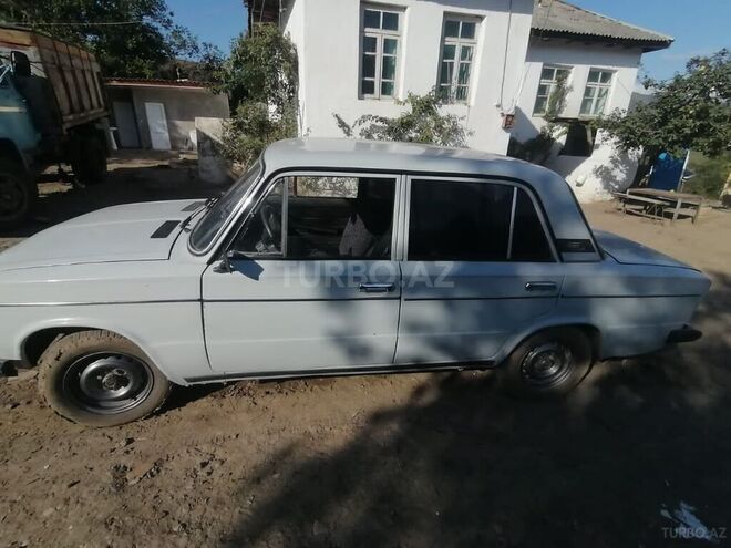 LADA (VAZ) 2106 1989, 55,550 km - 1.5 л - Lerik