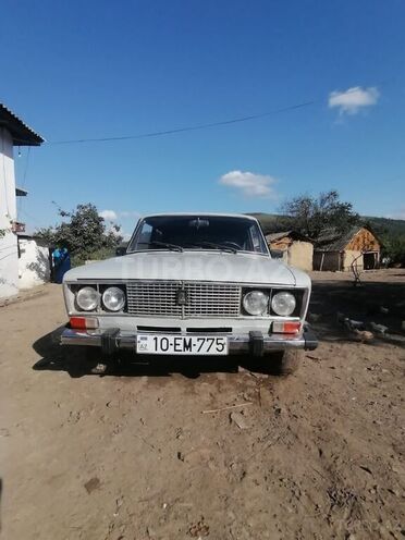 LADA (VAZ) 2106 1989, 55,550 km - 1.5 л - Lerik