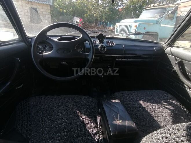 LADA (VAZ) 2106 1989, 55,550 km - 1.5 л - Lerik