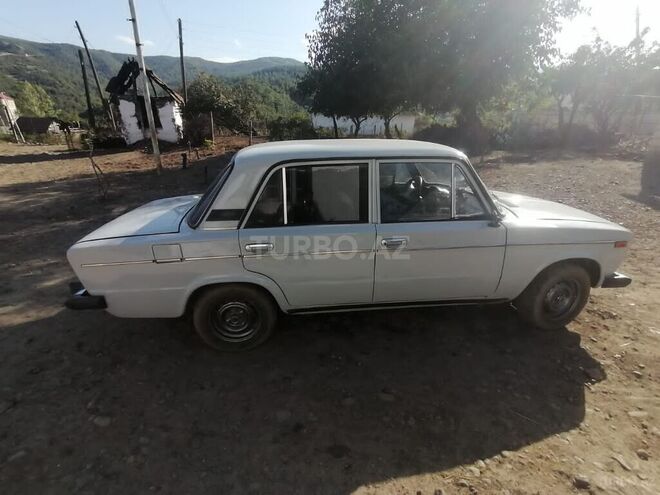 LADA (VAZ) 2106 1989, 55,550 km - 1.5 л - Lerik