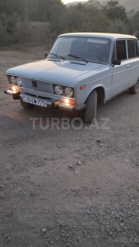 LADA (VAZ) 2106 1989, 55,550 km - 1.5 л - Lerik