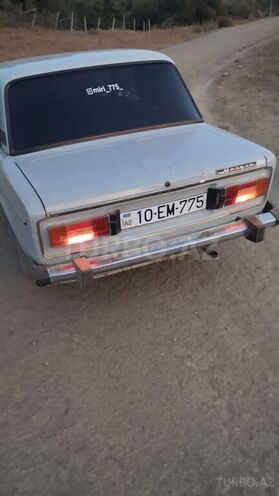 LADA (VAZ) 2106 1989, 55,550 km - 1.5 л - Lerik