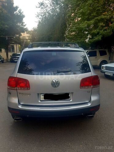 Volkswagen Touareg 2005, 271,254 km - 3.2 l - Bakı