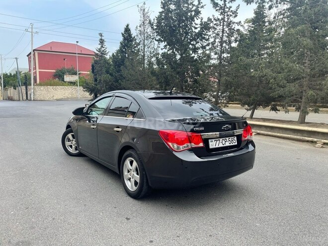 Chevrolet Cruze 2014, 171,000 km - 1.4 л - Bakı