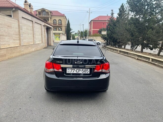 Chevrolet Cruze 2014, 171,000 km - 1.4 л - Bakı