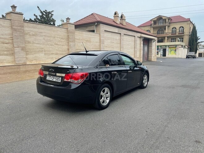 Chevrolet Cruze 2014, 171,000 km - 1.4 л - Bakı