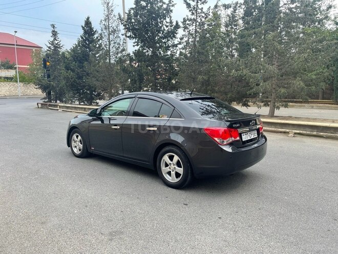 Chevrolet Cruze 2014, 171,000 km - 1.4 л - Bakı