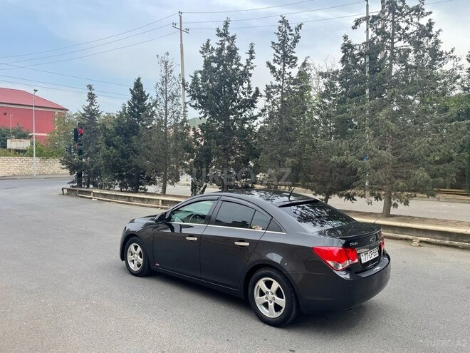 Chevrolet Cruze 2014, 171,000 km - 1.4 л - Bakı