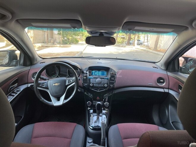 Chevrolet Cruze 2014, 171,000 km - 1.4 л - Bakı