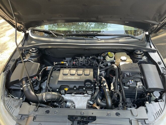 Chevrolet Cruze 2014, 171,000 km - 1.4 л - Bakı