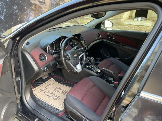 Chevrolet Cruze 2014, 171,000 km - 1.4 л - Bakı