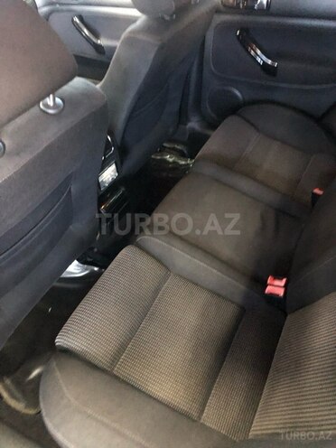 Volkswagen Golf 2003, 208,000 km - 2.0 l - Bakı