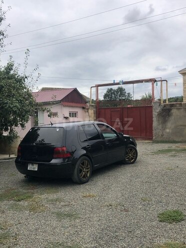 Volkswagen Golf 2003, 208,000 km - 2.0 l - Bakı