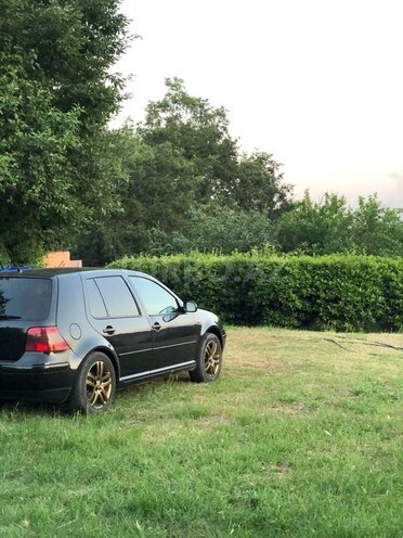 Volkswagen Golf 2003, 208,000 km - 2.0 l - Bakı