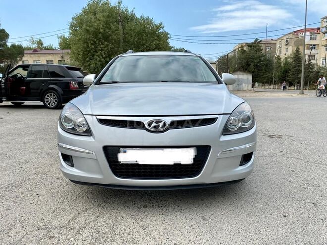 Hyundai i30 2009, 240,000 km - 1.4 l - Sumqayıt