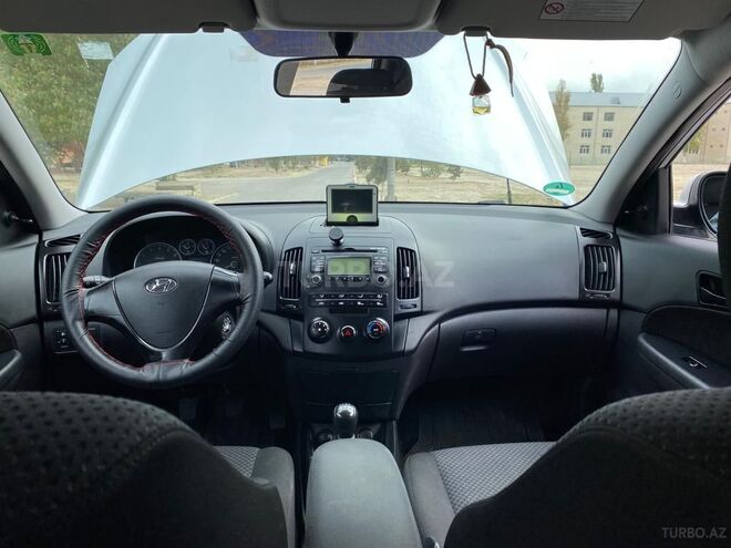 Hyundai i30 2009, 240,000 km - 1.4 l - Sumqayıt