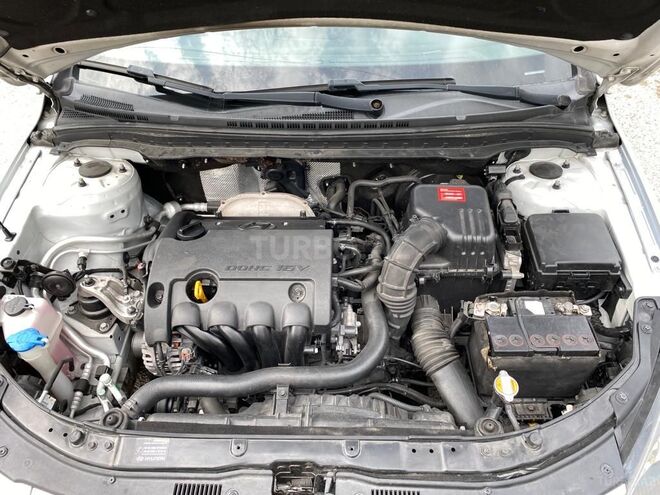 Hyundai i30 2009, 240,000 km - 1.4 l - Sumqayıt