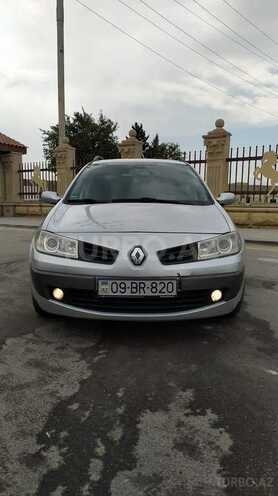 Renault Megane 2008, 240,000 km - 1.9 л - Bakı