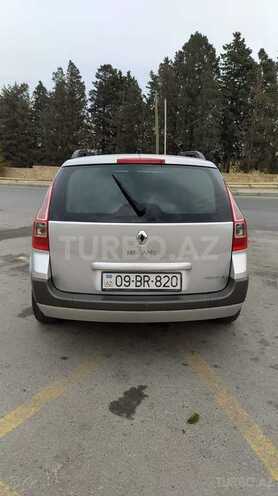 Renault Megane 2008, 240,000 km - 1.9 л - Bakı