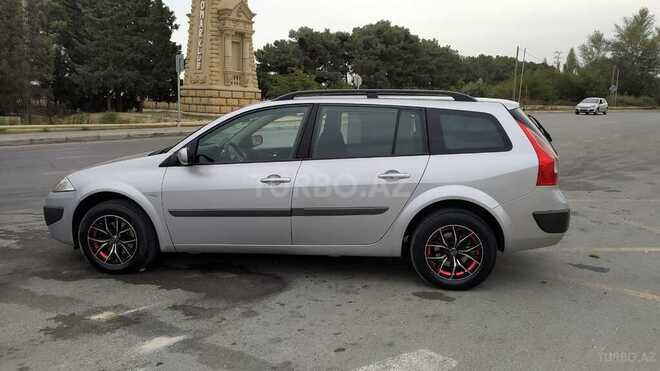 Renault Megane 2008, 240,000 km - 1.9 л - Bakı