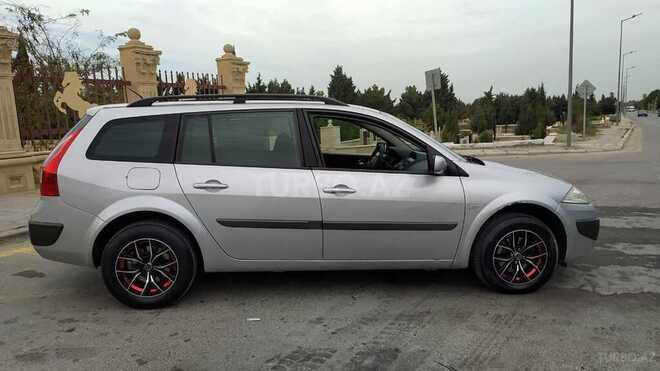Renault Megane 2008, 240,000 km - 1.9 л - Bakı