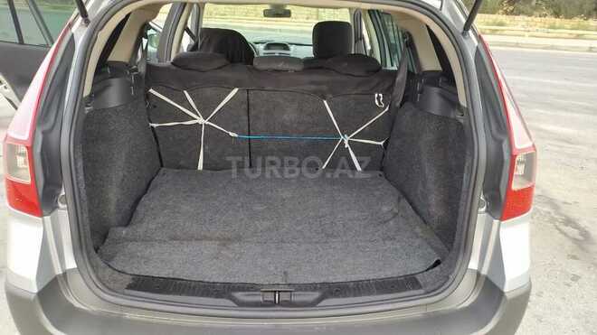 Renault Megane 2008, 240,000 km - 1.9 л - Bakı
