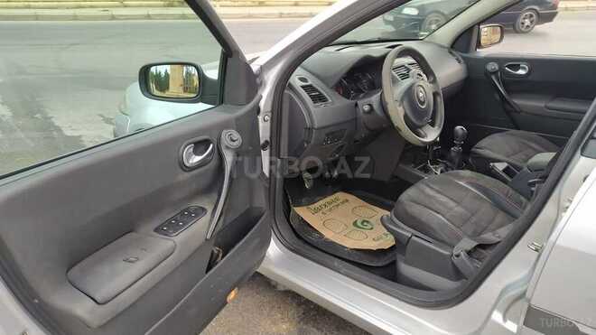 Renault Megane 2008, 240,000 km - 1.9 л - Bakı