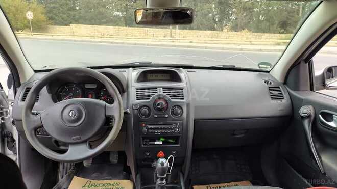 Renault Megane 2008, 240,000 km - 1.9 л - Bakı